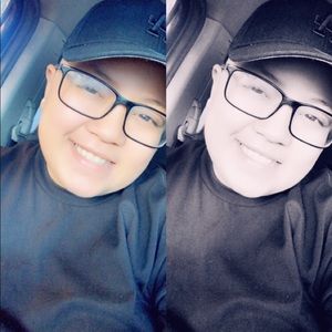 Meet your Posher, Kyleen